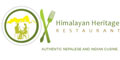 Himalayan Heritage menu and coupons
