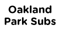 Oakland Park Subs menu and coupons