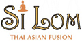 Si Lom Thai Asian Fusion menu and coupons