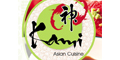 Kami Asian Restaurant menu and coupons
