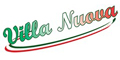 Villa Nuova menu and coupons