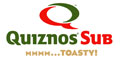 Quizno's menu and coupons