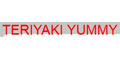Teriyaki Yummy menu and coupons