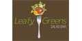 Leafy Greens Salad Bar menu and coupons