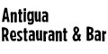 Antigua Restaurant & Bar menu and coupons