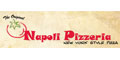 Napoli Pizzeria menu and coupons