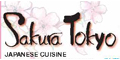 Sakura Tokyo II menu and coupons