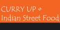 Curry Up menu and coupons