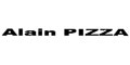 Alain Pizza menu and coupons