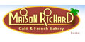 Maison Richard menu and coupons