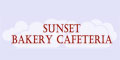 Sunset Bakery and Fine Cuban Cuisine menu and coupons