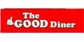 The Good Diner menu and coupons