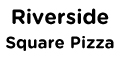 Riverside Square Pizza menu and coupons