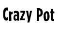 Crazy Pot menu and coupons