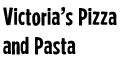 Victoria's Pizza and Pasta  menu and coupons