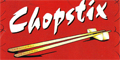 Chopstix menu and coupons