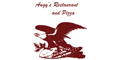 Augy's Restaurant & Pizza menu and coupons