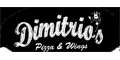 Dimitrio's House of Pizza  menu and coupons