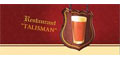 Talisman Restaurant menu and coupons