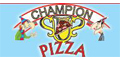 Champion Pizza menu and coupons