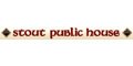 Stout Public House menu and coupons
