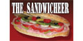 The Sandwicheer menu and coupons
