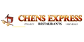 Chen's Express menu and coupons
