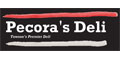 Pecora's Deli menu and coupons
