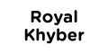 Royal Khyber menu and coupons
