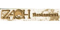 Zaoh Restaurant menu and coupons