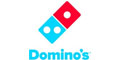 Domino's Pizza menu and coupons