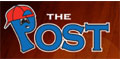 The Post Sports Bar & Grill menu and coupons