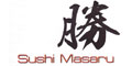 Sushi Masaru menu and coupons