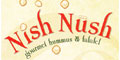 Nish Nush menu and coupons