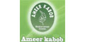 Ameer Kabob menu and coupons