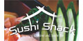 Sushi Shack menu and coupons