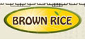 Brown Rice menu and coupons