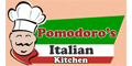 Pomodoros Italian Kitchen menu and coupons