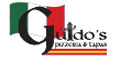 Guido's Pizzeria & Tapas menu and coupons