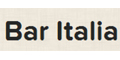 Bar Italia menu and coupons