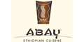 Abay Ethiopian Restaurant menu and coupons