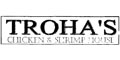 Troha's Chicken & Shrimp House menu and coupons