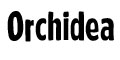 Orchidea menu and coupons