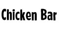 Chicken Bar menu and coupons