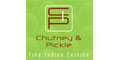 Chutney & Pickle Fine Indian Cuisine menu and coupons