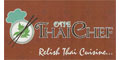 One Thai Chef menu and coupons