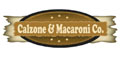 Calzone & Macaroni Co. menu and coupons