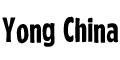 Yong China menu and coupons