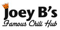 Joey B's Famous Chili Hub menu and coupons