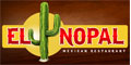 El Nopal menu and coupons